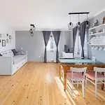 Apartma Ivana & Ivanka