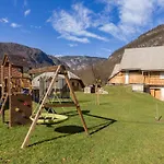 Διαμέρισμα Apartma Ivana & Ivanka Bohinj