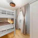 Apartma Ivana & Ivanka Διαμέρισμα Bohinj