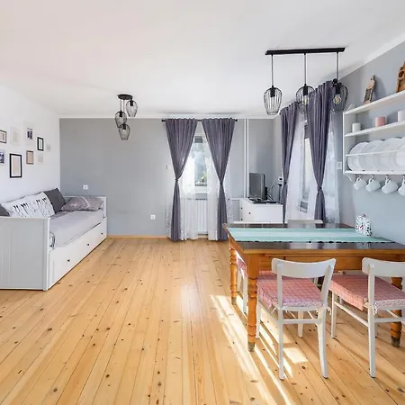 Apartma Ivana & Ivanka