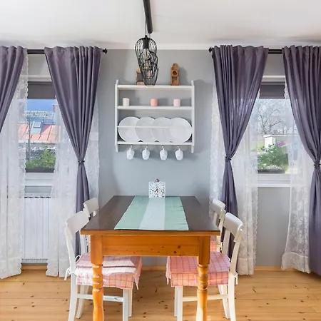 Apartma Ivana & Ivanka *