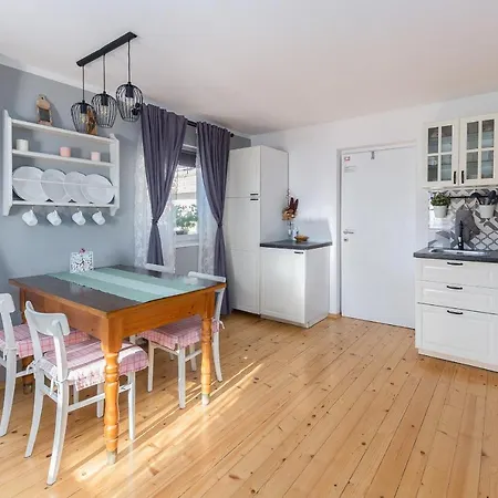 דירה Apartma Ivana & Ivanka