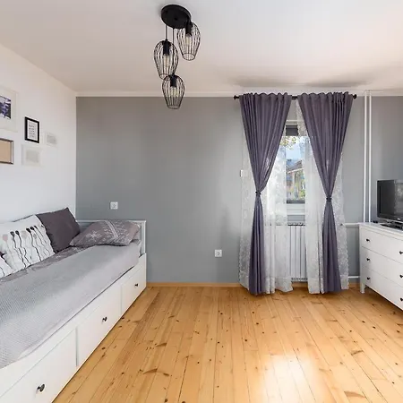 Apartma Ivana & Ivanka Apartment *