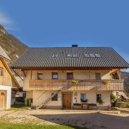 Apartma Ivana & Ivanka *