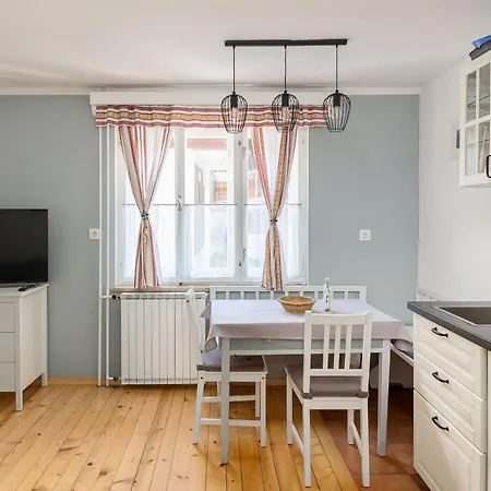 Appartamento Apartma Ivana & Ivanka *