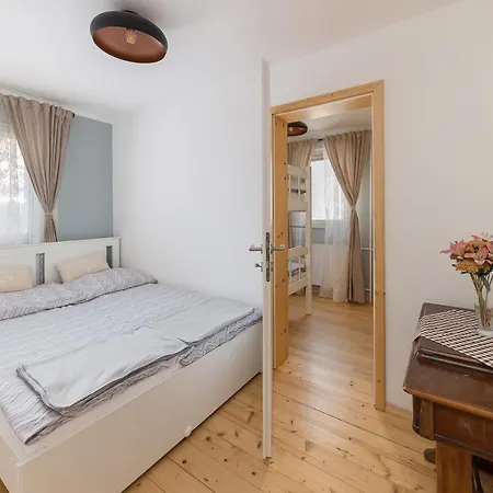 Apartma Ivana & Ivanka