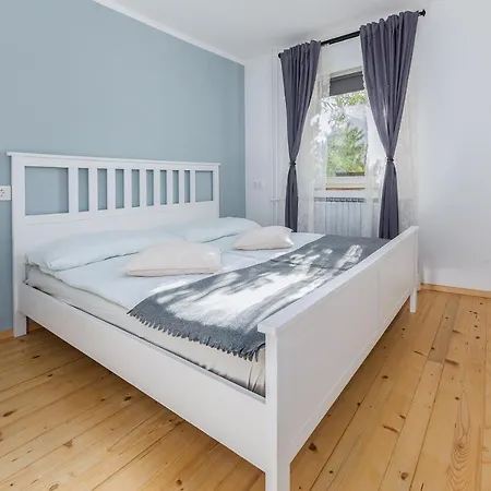 Apartma Ivana & Ivanka Bohinj