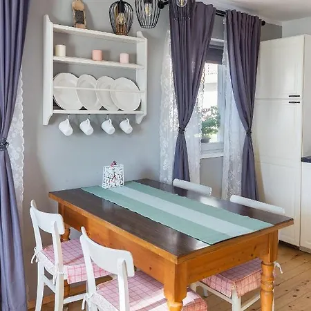 Apartma Ivana & Ivanka *