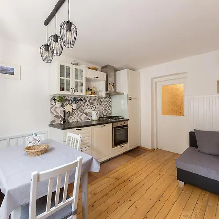 Apartma Ivana & Ivanka Bohinj