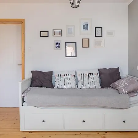 Apartma Ivana & Ivanka
