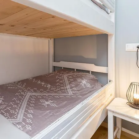 Apartma Ivana & Ivanka