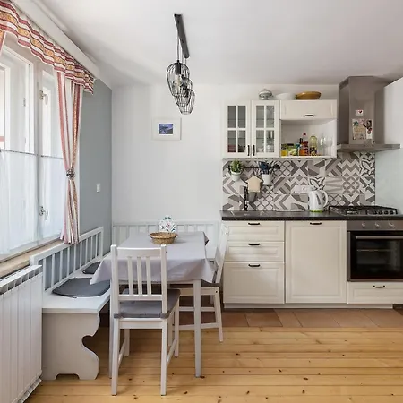 Apartma Ivana & Ivanka * Bohinj
