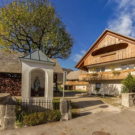 Apartma Ivana & Ivanka דירה *