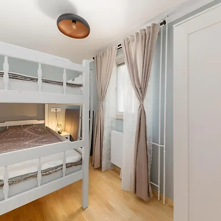 Apartma Ivana & Ivanka Apartment Bohinj