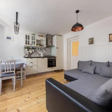 Appartamento Apartma Ivana & Ivanka *