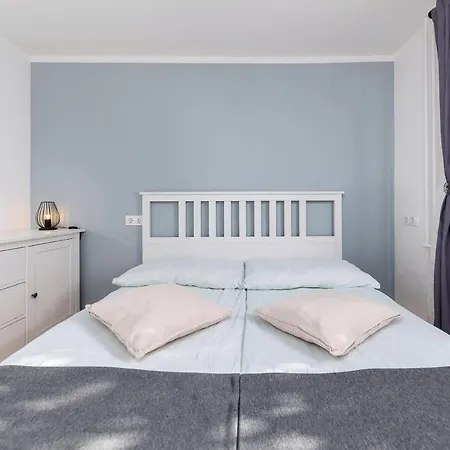 Apartma Ivana & Ivanka *