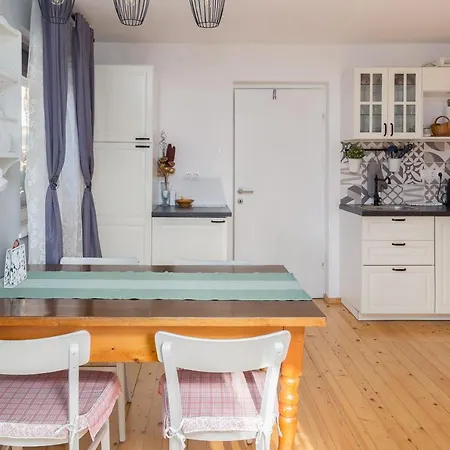 Apartma Ivana & Ivanka