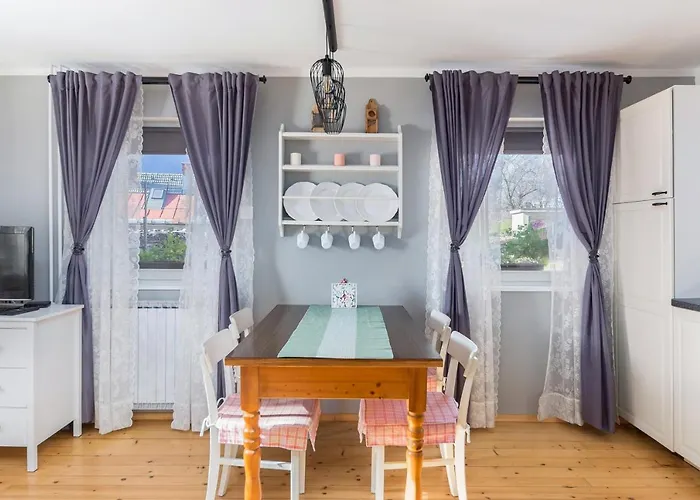 Apartma Ivana & Ivanka *