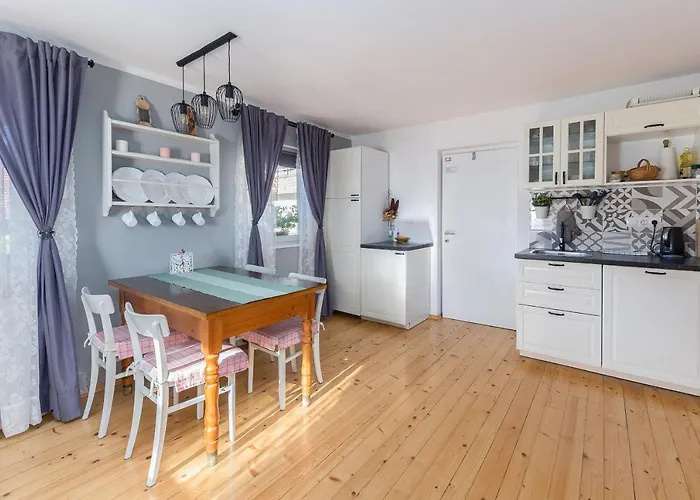 דירה Apartma Ivana & Ivanka