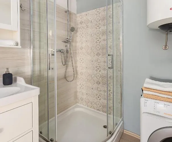 Apartma Ivana & Ivanka