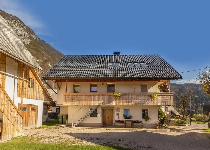 Apartma Ivana & Ivanka *