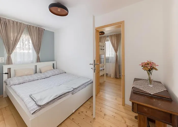 Apartma Ivana & Ivanka