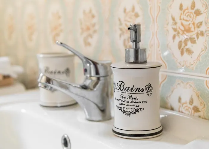 דירה Apartma Ivana & Ivanka בוהין