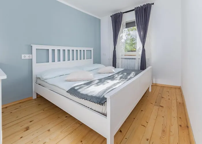 Apartma Ivana & Ivanka בוהין