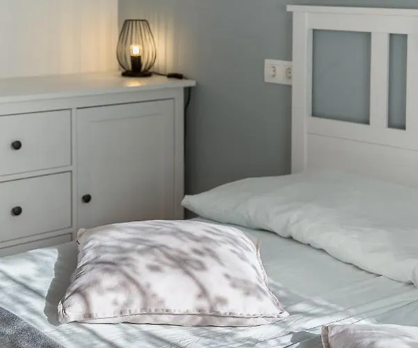 Apartma Ivana & Ivanka * בוהין