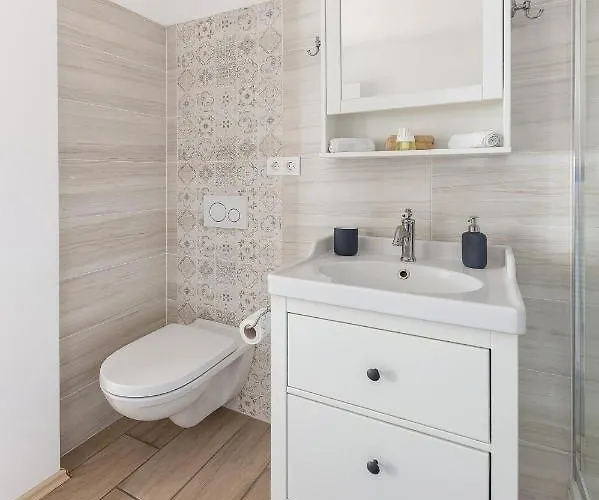 דירה Apartma Ivana & Ivanka