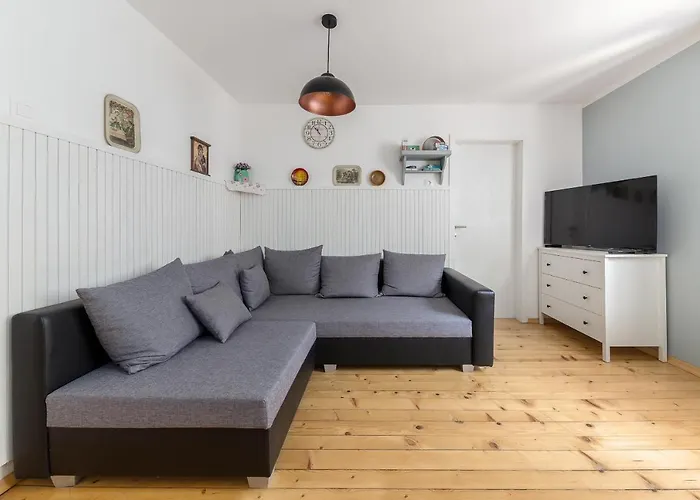 דירה Apartma Ivana & Ivanka