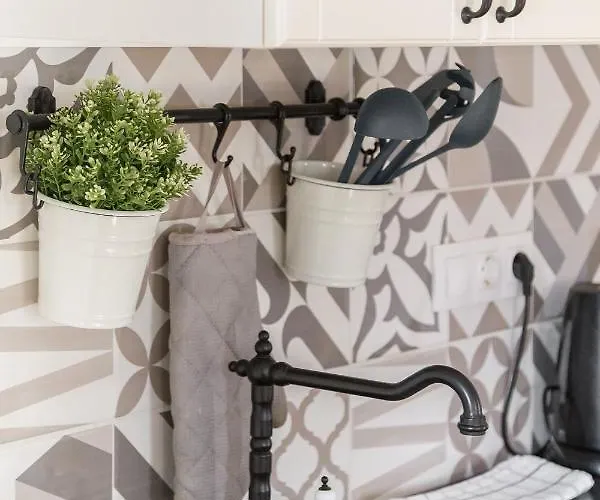 דירה Apartma Ivana & Ivanka בוהין