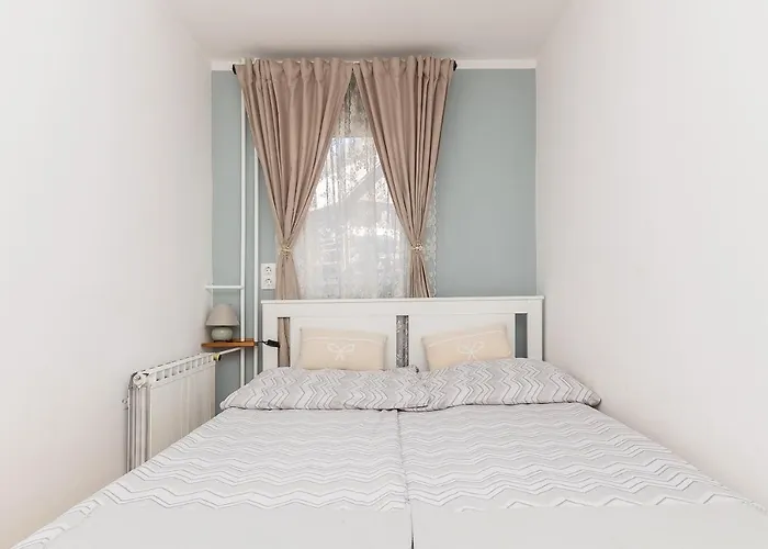 דירה Apartma Ivana & Ivanka *