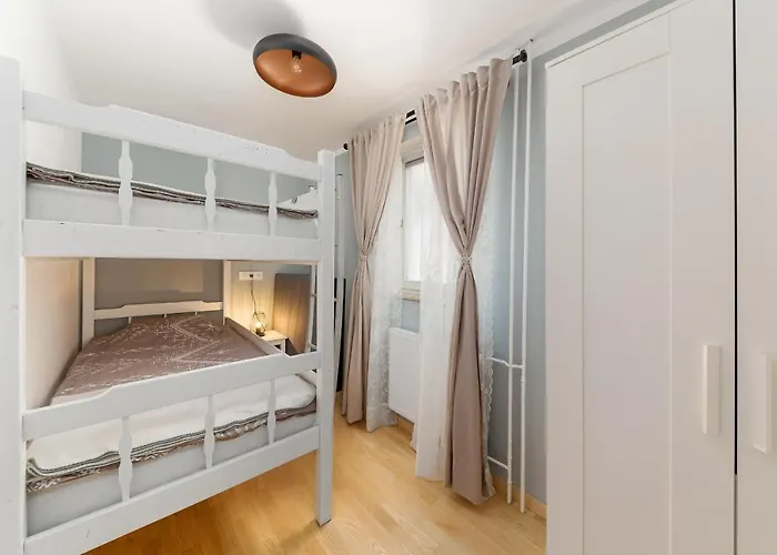 Apartma Ivana & Ivanka דירה בוהין