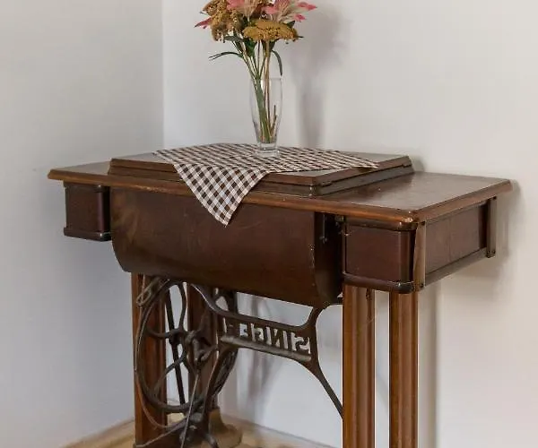 דירה Apartma Ivana & Ivanka