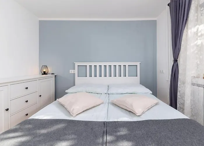 Apartma Ivana & Ivanka *